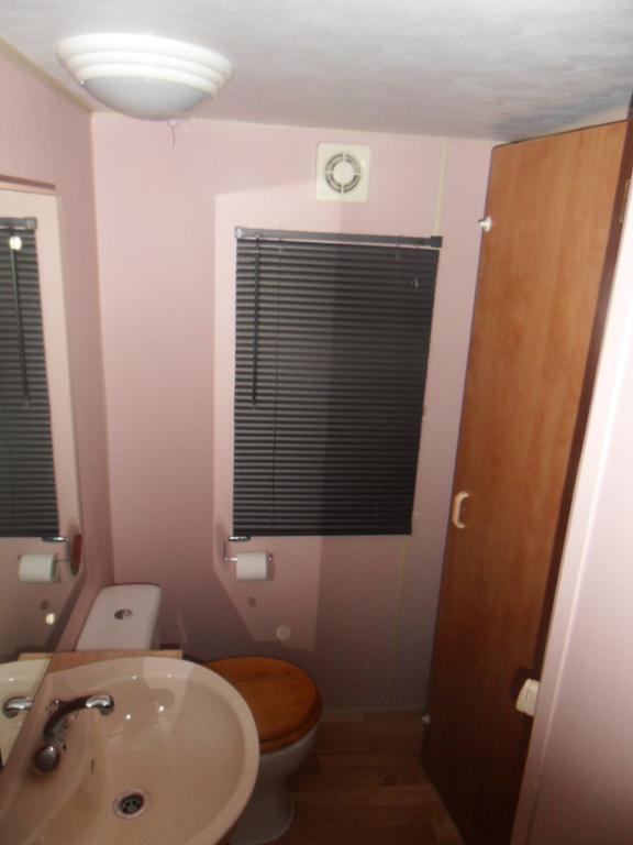 Bungalow Chez Gilly Boisset-et-Gaujac Bagian luar foto
